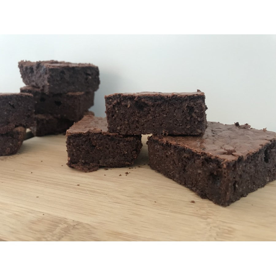 Low Carb Chocolate Brownie Mix