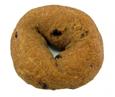 Low Carb NY Style Cinnamon Raisin Bagels 10 pack - Fresh Baked