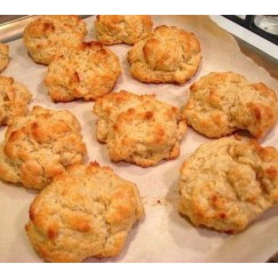 Low Carb Country Biscuit Mix